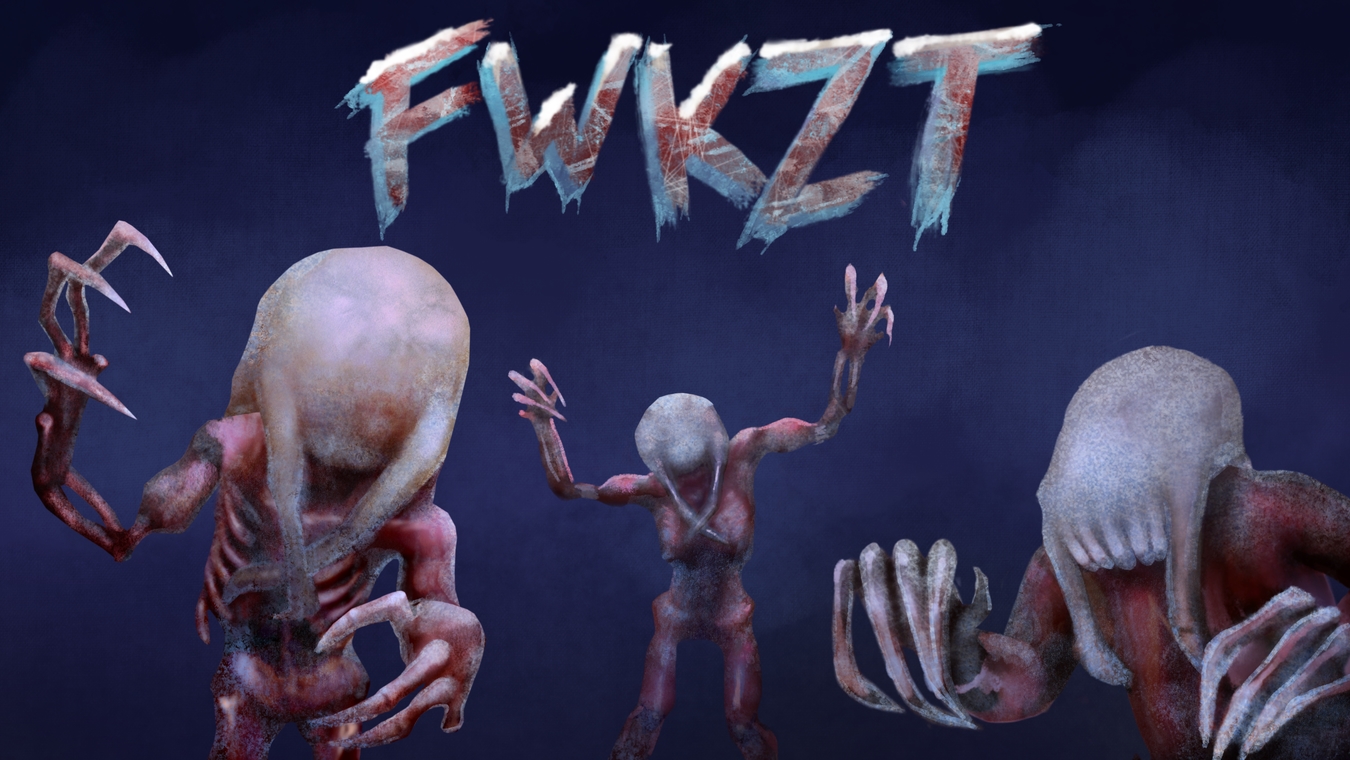 FWKZT community artwork