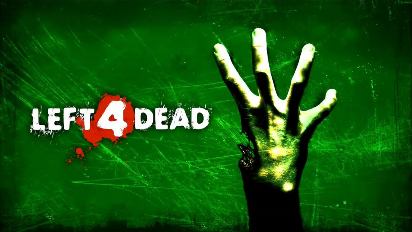 Left 4 Dead gameplay